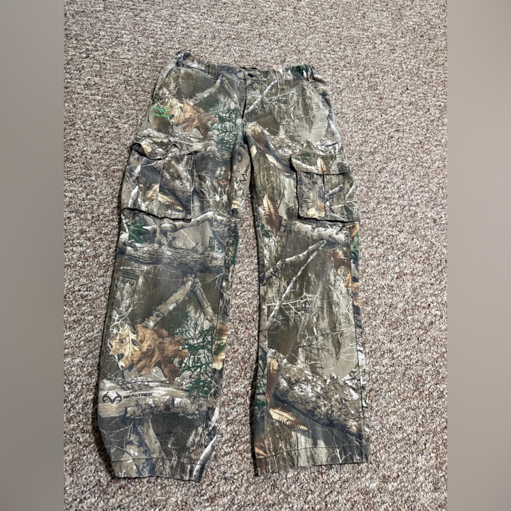Realtree Camouflage Outdoor Gear